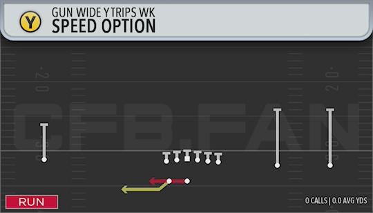 SPEED OPTION