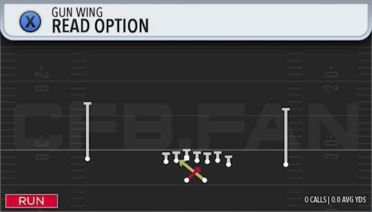 READ OPTION