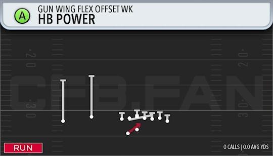 HB POWER