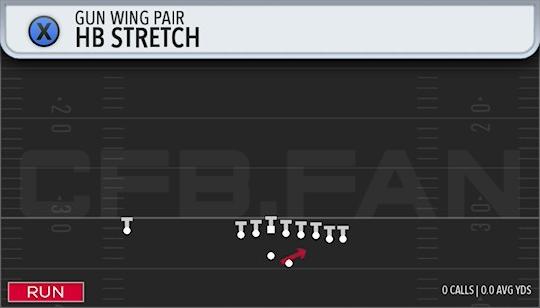 HB STRETCH