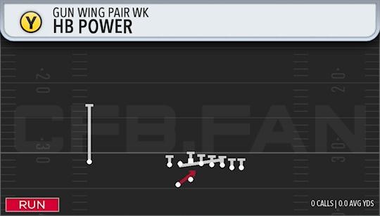 HB POWER