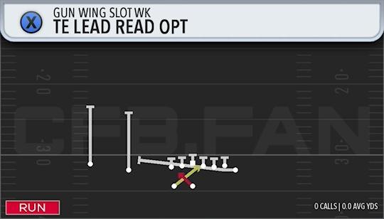 TE LEAD READ OPT