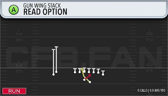 READ OPTION