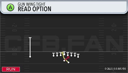 READ OPTION