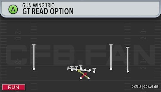 GT READ OPTION