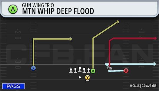 MTN WHIP DEEP FLOOD