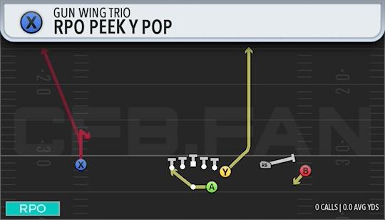 RPO PEEK Y POP