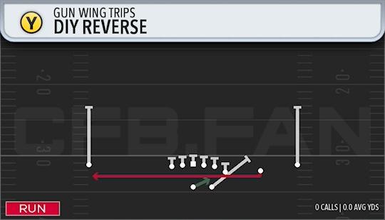 DIY REVERSE
