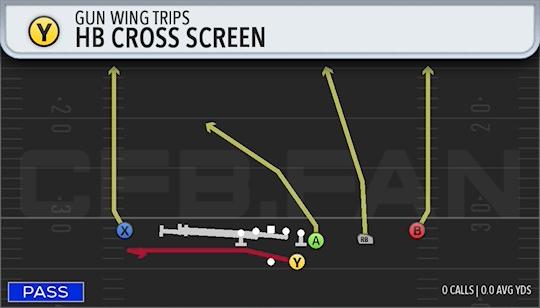 HB CROSS SCREEN