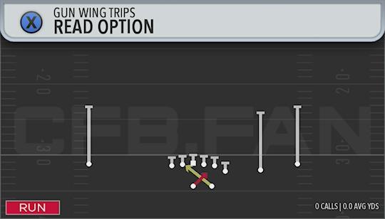 READ OPTION