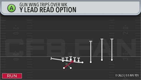 Y LEAD READ OPTION