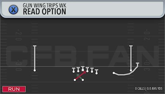 READ OPTION