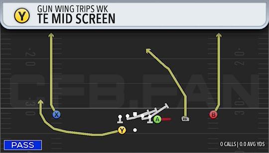 TE MID SCREEN