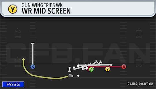 WR MID SCREEN