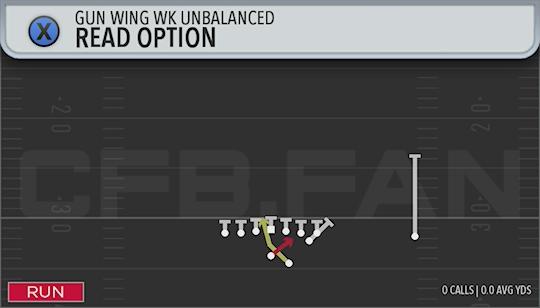READ OPTION