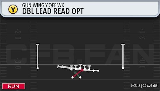 DBL LEAD READ OPT