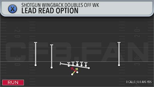 LEAD READ OPTION