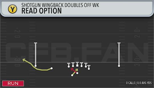READ OPTION