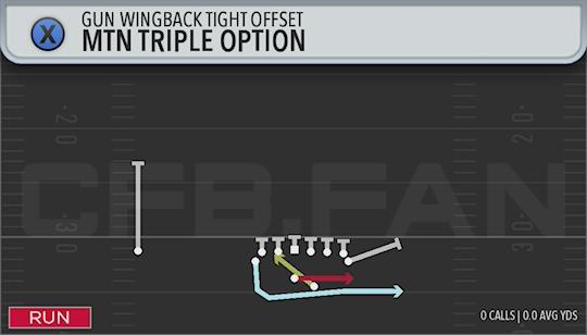 MTN TRIPLE OPTION