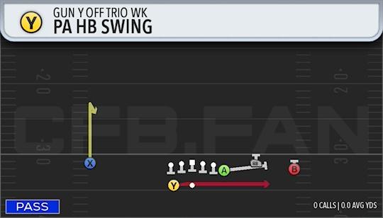 PA HB SWING
