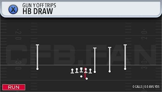 HB DRAW