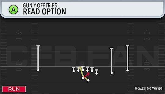 READ OPTION