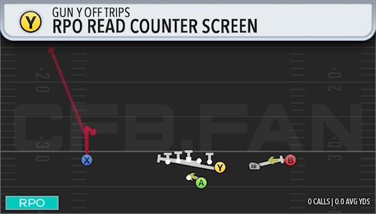 RPO READ COUNTER SCREEN