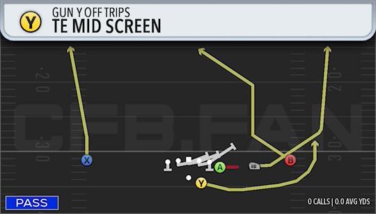 TE MID SCREEN