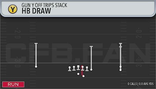 HB DRAW