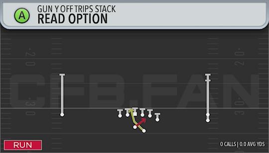 READ OPTION