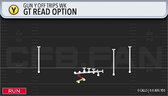 GT READ OPTION