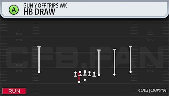 HB DRAW