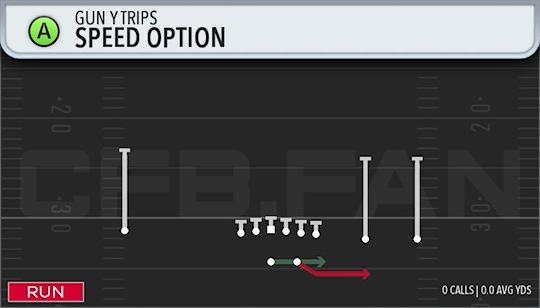 SPEED OPTION