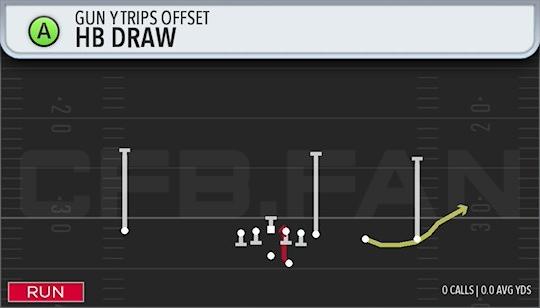 HB DRAW