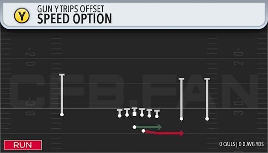 SPEED OPTION