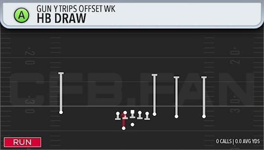 HB DRAW