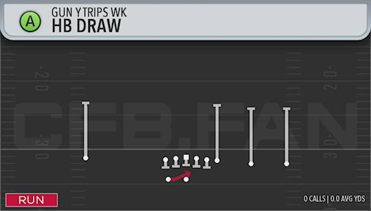 HB DRAW