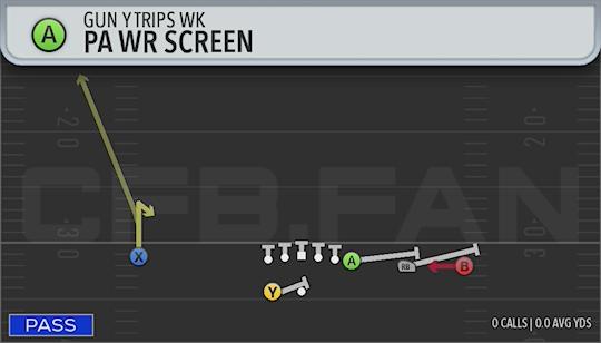 PA WR SCREEN