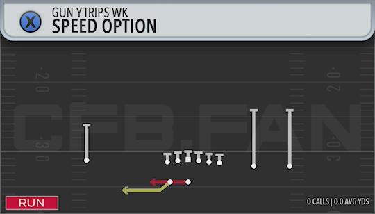 SPEED OPTION
