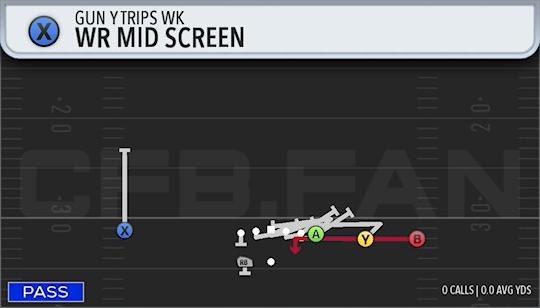 WR MID SCREEN