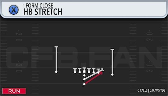 HB STRETCH