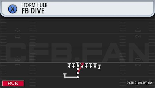 FB DIVE