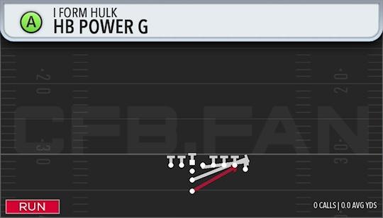HB POWER G