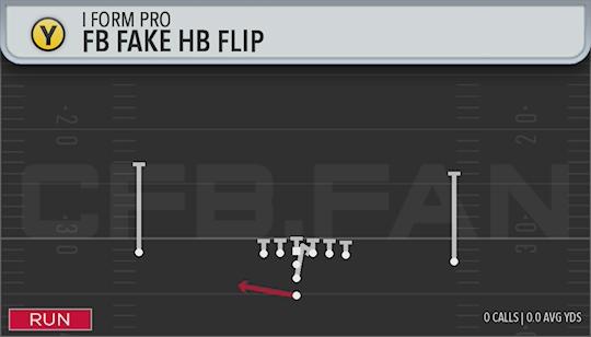 FB FAKE HB FLIP