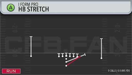 HB STRETCH
