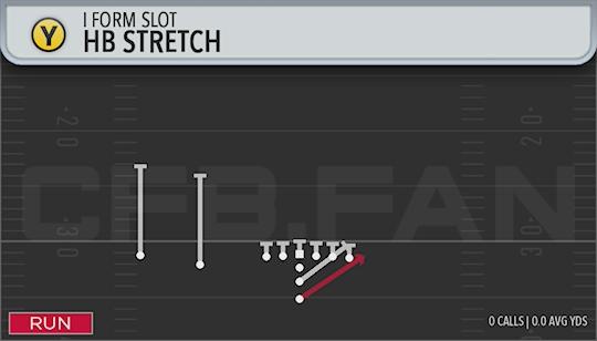 HB STRETCH