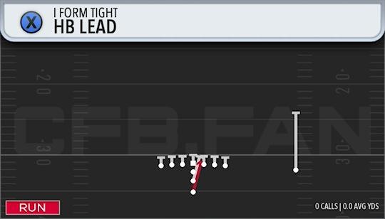 HB LEAD