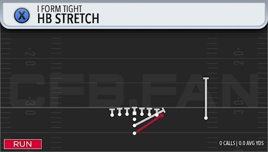 HB STRETCH