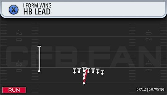 HB LEAD