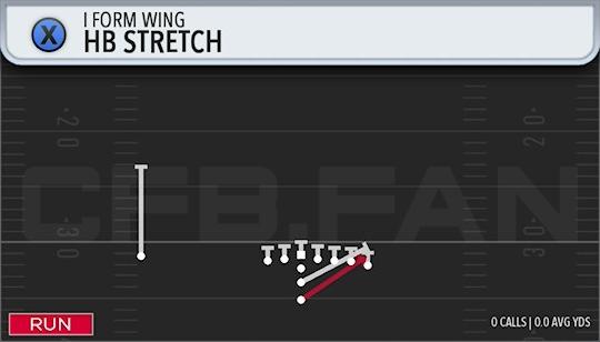 HB STRETCH